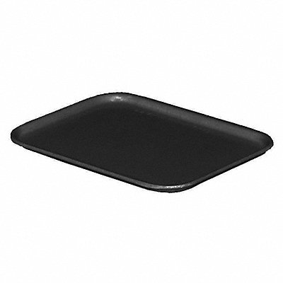 MOLDED FIBERGLASS 9211185118 E9331 Lid Black Fiberglass Reinforced Composite 6 1/8 in