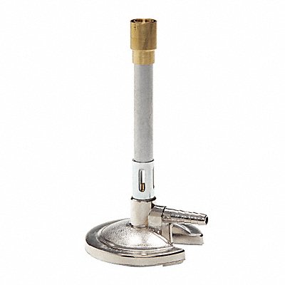 HUMBOLDT H5870 Bunsen Burner Natural Btu 800-1200