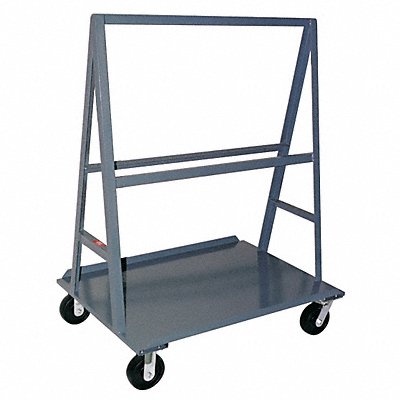 JAMCO PC248N800GP A-Frame Panel Truck 1200 lb 49inL 25inW