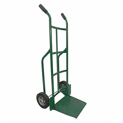 GRAINGER 9KCY5 Hand Truck 800 lb 48-1/2 x20 x20-1/2