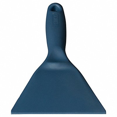 REMCO 6962MD3 E4438 Hand Scraper 0.8 in L Blue
