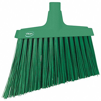 VIKAN 29142 E4153 Angle Broom Head Threaded 11.75 Face