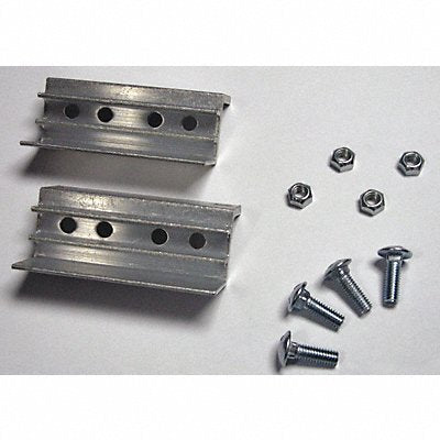 MAGLINER 86029 Mounting Bracket Aluminum Silver PK2