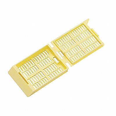 DYNALON 230274000Y LRG TISS EMBED CASSETTES Y PK100