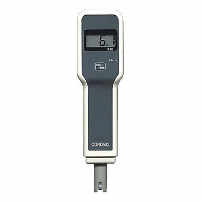 GENERAL CO502 Conductivity Meter EC Range 10-9990uS/cm