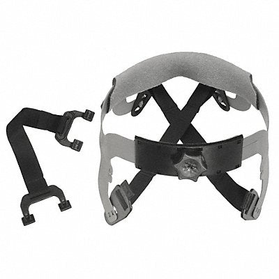 TASCO 10110005 Hard Hat Suspension 6-pt. Ratchet