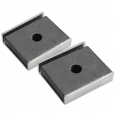 GRAINGER 7220 Latch Magnet 7 lb Pull