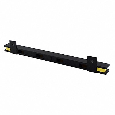 GRAINGER AM2PLC Black Magnetic Tool Holder Steel
