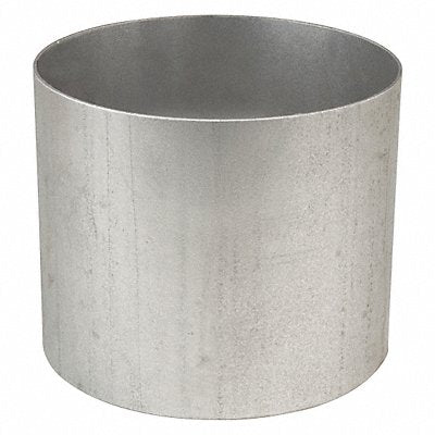 GRAINGER RGMRING6X5 SOIL TEST KIT REPLACEMENT PIPE RING