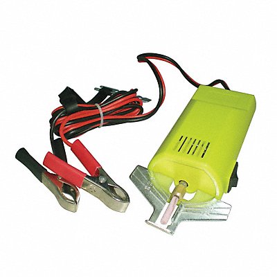 GRAINGER CS12V Chain Sharpener 12 Volt