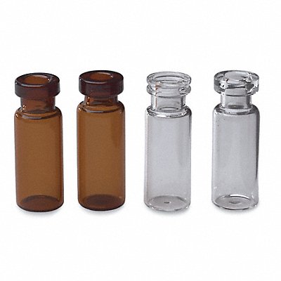 WHEATON 22517902 Vial 1.8 mL 12 mm Dia PK1000