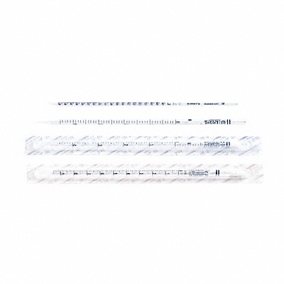 KIMBLE 721205110 Pipette Disposable Non-Sterile 5mL PK500