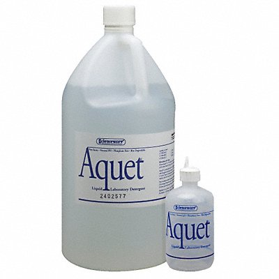 SP SCIENCEWARE F170940030 Hand Wash Laboratory Detergent 1 gal.