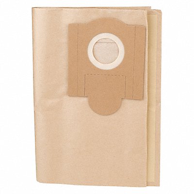 FEIN 913048K01 Vacuum Bag Paper 1-Ply Reusable PK3