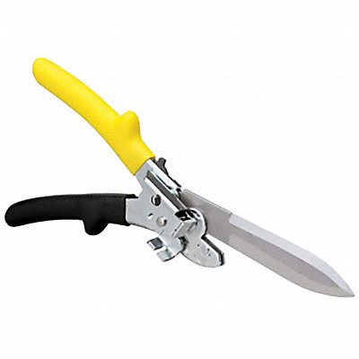 MALCO FDC3 Duct Tool 15 In L High Carbon Steel