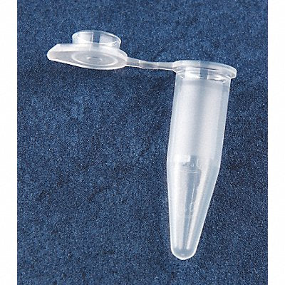 HEATHROW SCIENTIFIC HS4325 Tube 10.8 mm Dia 3.9 mm H PK1000