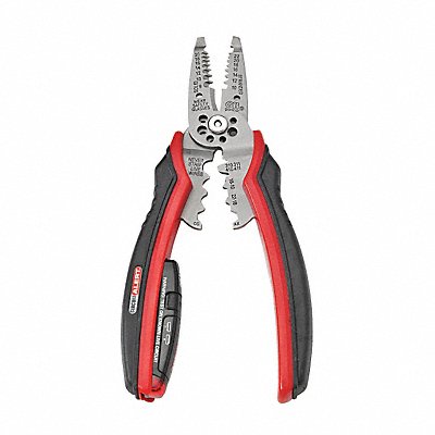 AW SPERRY INSTRUMENTS GST70M Wire Stripper 20 to 8 AWG