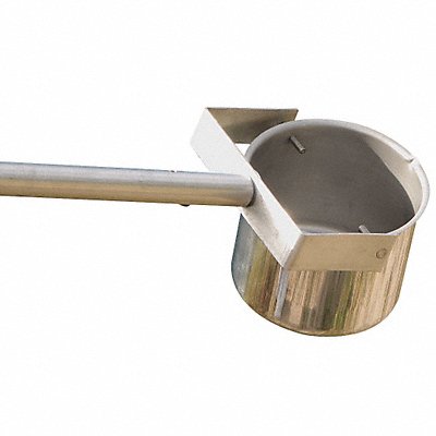 GRAINGER 53903SL Swivel Dipper 600 mL 36 in