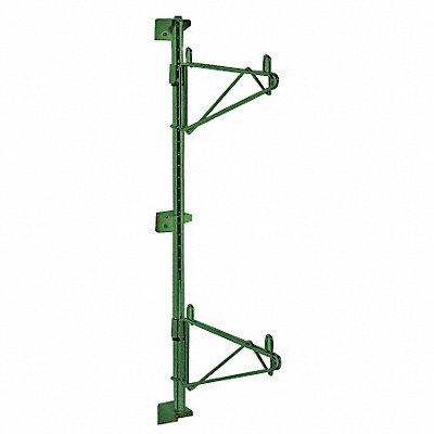 METRO 1WS18K3 Shelf Bracket Antimcrb 20-5/8 D 7-7/16 H