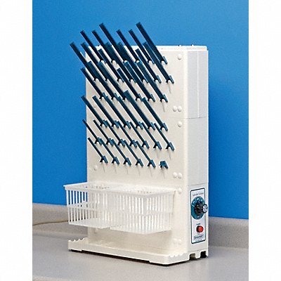 SP SCIENCEWARE F188190013 ELCTRC DRY RACK 3 TIER BENCH