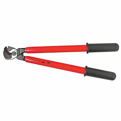 WIHA 11950 Cable Cutter Shear Cut 19.6 In