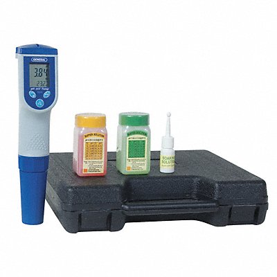 GENERAL DPH7011 Digital pH Meter