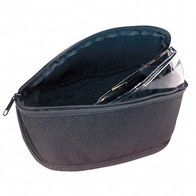 HONEYWELL UVEX S491 Carryall Case Black Nylon