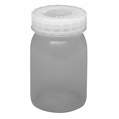 SP SCIENCEWARE F109130000 Wide-Mouth Mason Jar 500mL Wide PK6