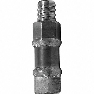 AMS 35191 SALER ADAPTOR NC. FEMALE SIGNATURE MALE