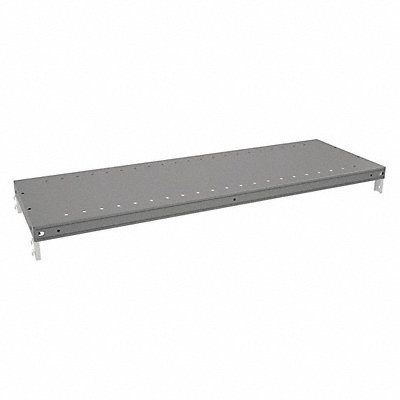 TENNSCO Q23612 Shelf 22 ga 1 5/16inx36inx12in