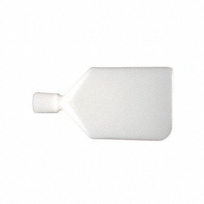 VIKAN 70135 H1596 Paddle Scraper 8.7 in L White