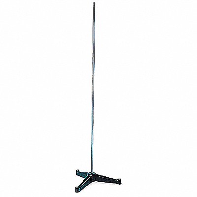 GRAINGER H213301 Clamp Multipurpose 5 L 2.8 Jaw