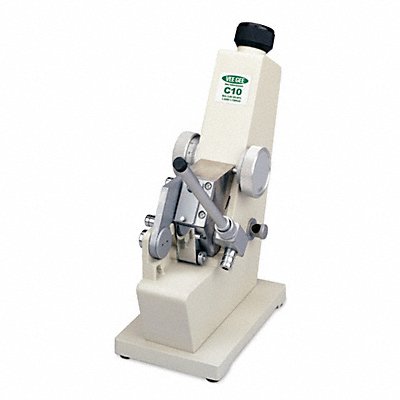 VEE GEE C10 Analog Refractometer Brix/RI 0-95
