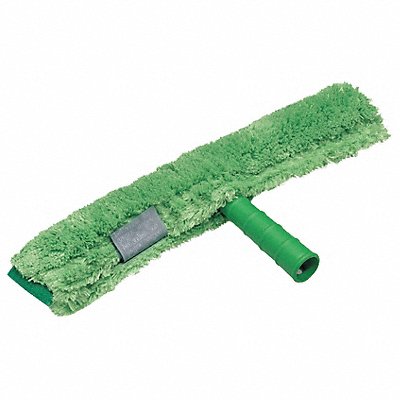 UNGER NC350 Washer Strip 14 in L Green