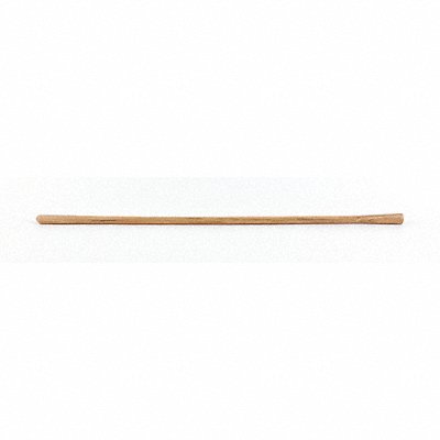 COUNCIL TOOL 70043 Fire Rake Handle Wood 60 In For LW12-60
