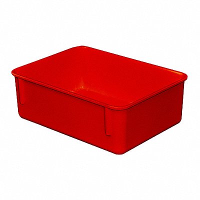 MOLDED FIBERGLASS 9201085280 E9325 Nesting Ctr Red Solid FRC