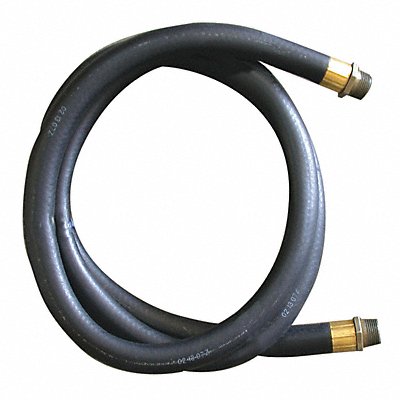 NATIONAL SPENCER L3095N Discharge Hose Buna-N 3/4 I.D. 96 L