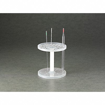 SP SCIENCEWARE F189550000 Laboratory Rack Pipette 28 Capacity