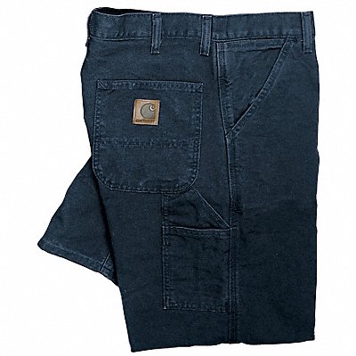 CARHARTT B11MDT2932 WRKPNTS DUNGAREE 29 32 MDNGHT