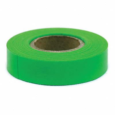 ROLL PRODUCTS 48858G Masking Tape 1 W 60 yd L Green