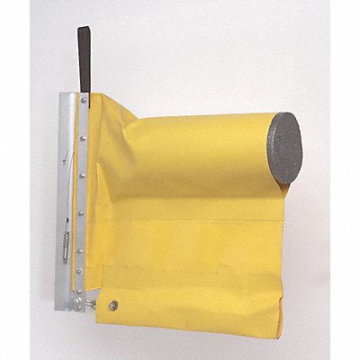 SIMPLEX SIMPLEX50 Spill Containment Boom 50 ft 7