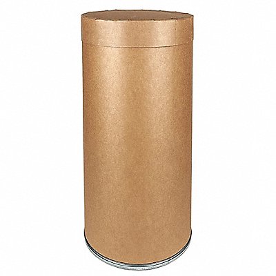 GRAINGER FDCLB87 Recycling Container Brown