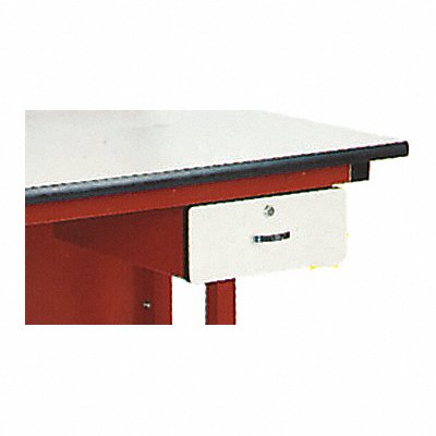PRO-LINE MDS6F63L14HK Drawer 15 W x 19-1/4 D x 6 H Sky Blue