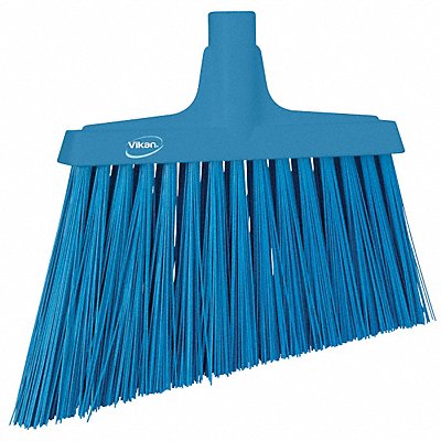 VIKAN 29143 E4153 Angle Broom Head Threaded 11.75 Face