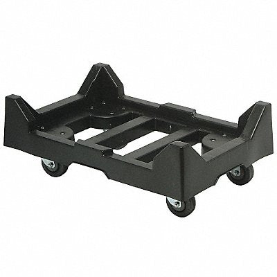 QUANTUM STORAGE SYSTEMS DLY2415 Dolly 28 in 18 1/2 in 1000 lb