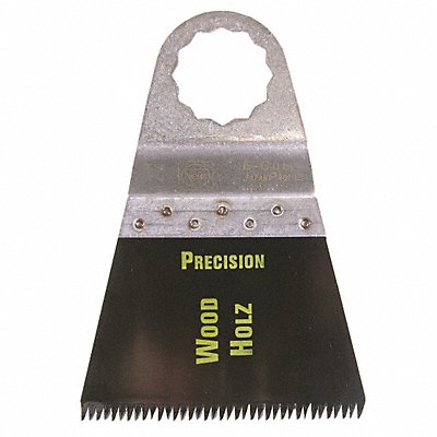 FEIN 63502122014 Oscillating Tool Blade Straight 2 in L