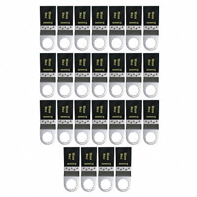 FEIN 63502135025 E CUT-SUPER CUT-1 3/8 PK25
