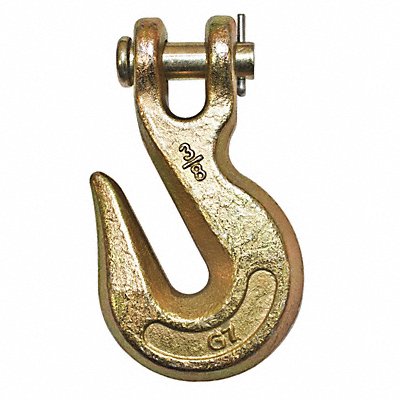 B/A PRODUCTS CO. 1138G7H Grab Hook Steel 6 600 lb G70