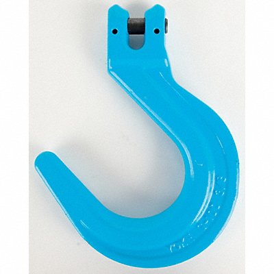YOKE X04610 Foundry Hook Steel 3 in 8 800 lb G100