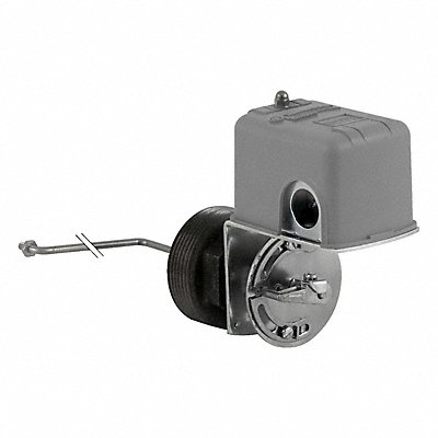 TELEMECANIQUE SENSORS 9037HG32Z20 Liquid Level Switch Vertical Steel 575V